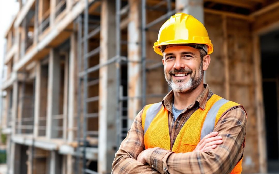 Assurance contractant général : protégez votre entreprise avec la meilleure couverture professionnelle