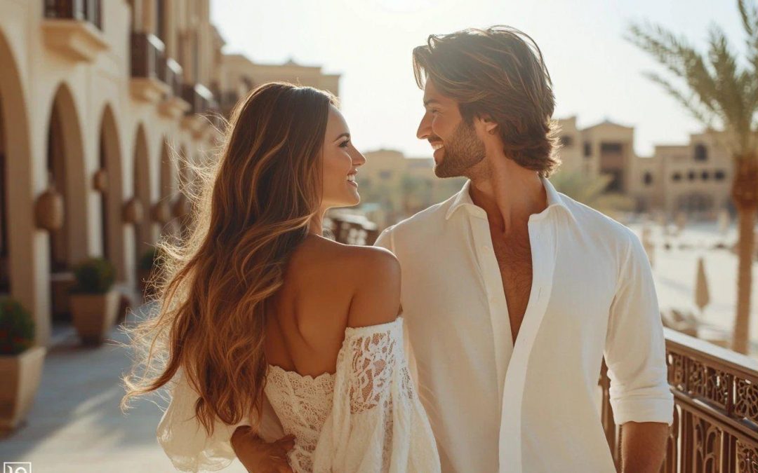 Voyage à Dubaï avec Emirates Holidays : découvrez des séjours de luxe inoubliables