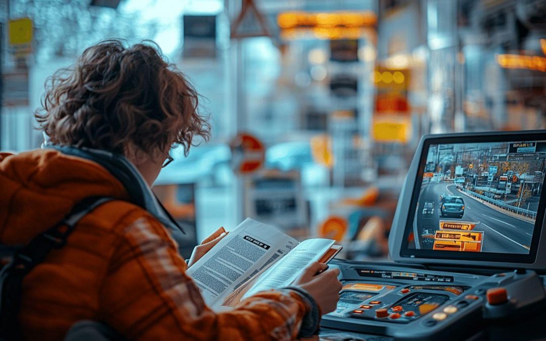 Permis 2025 : les 40 questions clés + astuces anti-pièges