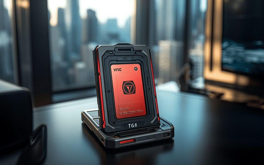 Carte VTC BVTC : guide complet pour obtenir votre carte professionnelle de chauffeur