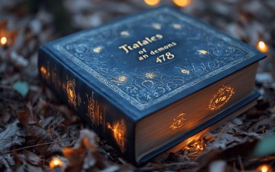 Scan Tales of demons and gods 478 : résumé complet et analyse du nouveau chapitre