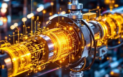 Solutions de décolletage pour connecteurs industriels : précision et qualité pour votre entreprise