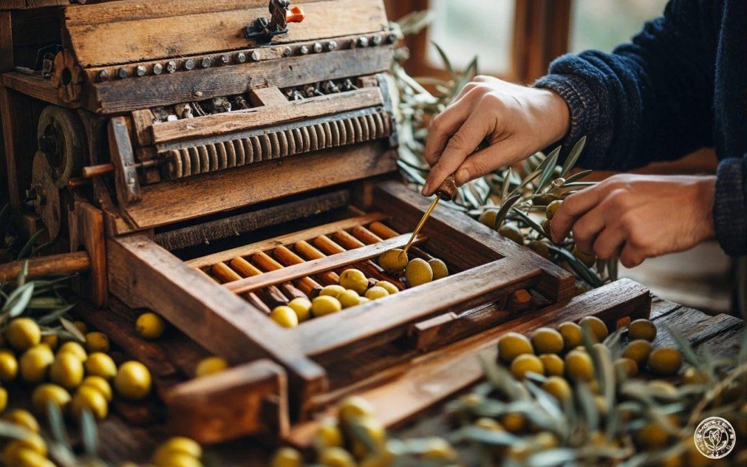 Fabriquez votre presse à huile artisanale : guide complet pour une extraction 100% naturelle