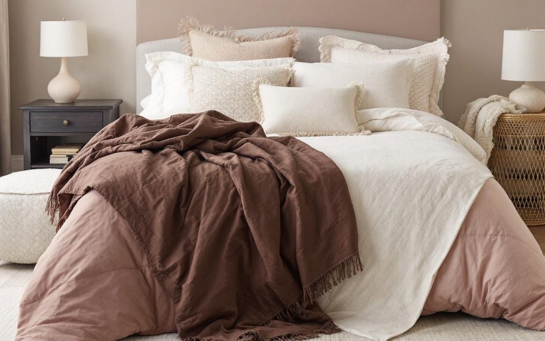 Comment choisir votre duvet Barthes : guide complet pour un sommeil confortable et douillet