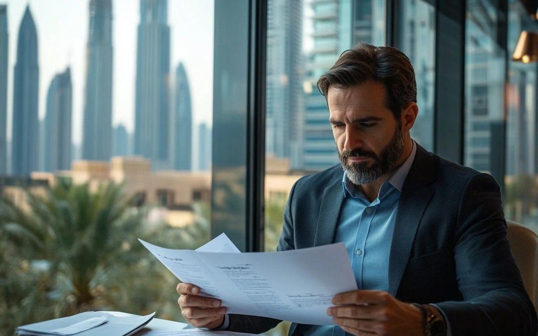 Comment ouvrir une société à Dubaï : guide complet des démarches et formalités légales