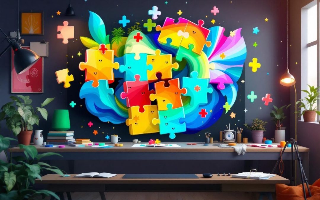 Comment créer un rébus automatique facilement : guide complet pour débutants et experts