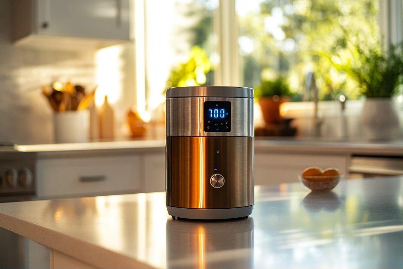 refroidisseur de bouteille electrique