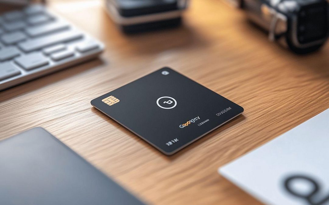 Carte NFC pour les avis Google : guide complet et avantages