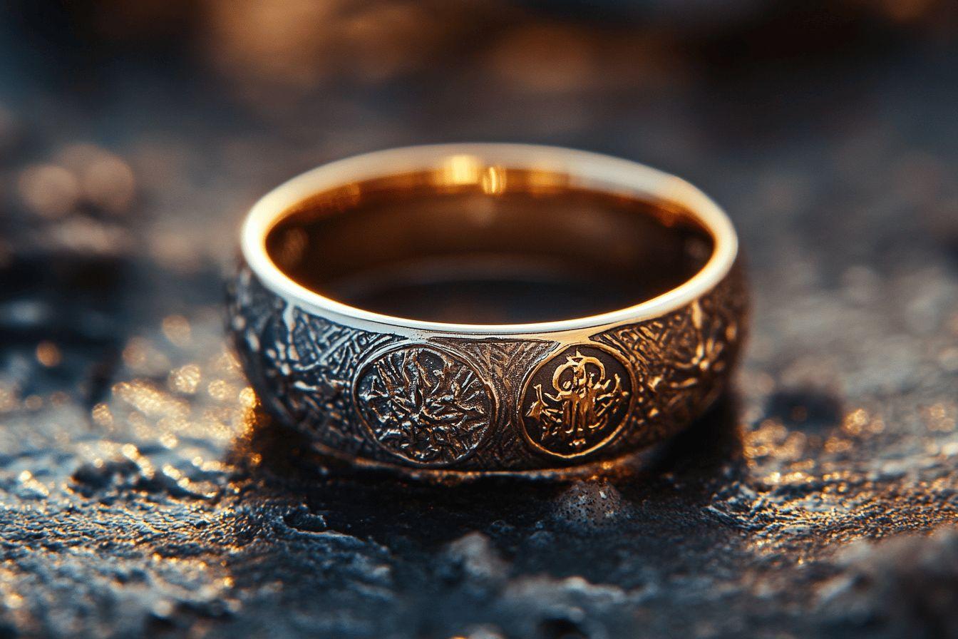 bague game of thrones