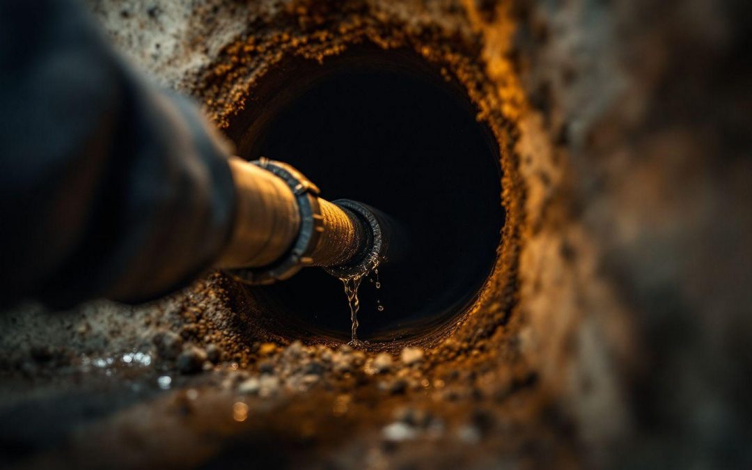 Curage des canalisations d’immeuble : techniques, précautions, fréquence et coûts à connaître