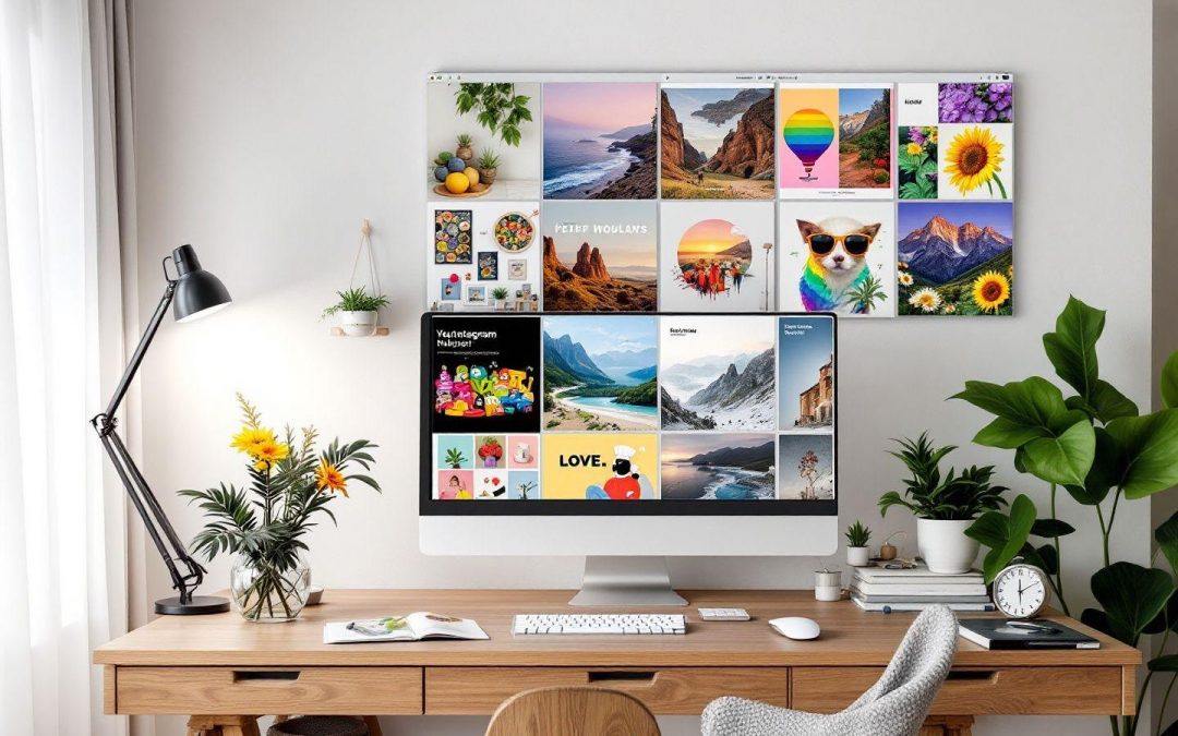 Compte Instagram à vendre : trouvez le profil parfait pour votre business en ligne