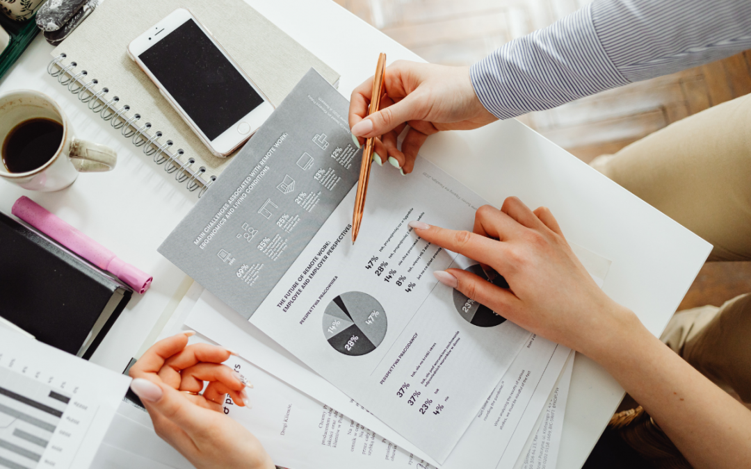 Améliorer le roi du marketing digital avec Winbound : optimiser votre stratégie inbound pour un ROI maximal