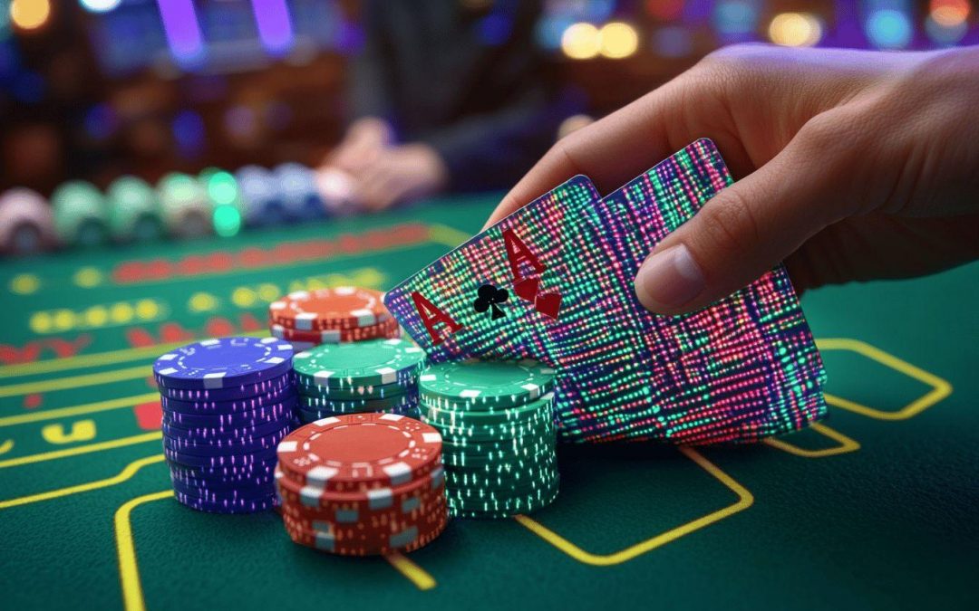 Découvrez le poker en ligne stripe : jeux, stratégies et conseils pour débutants et experts