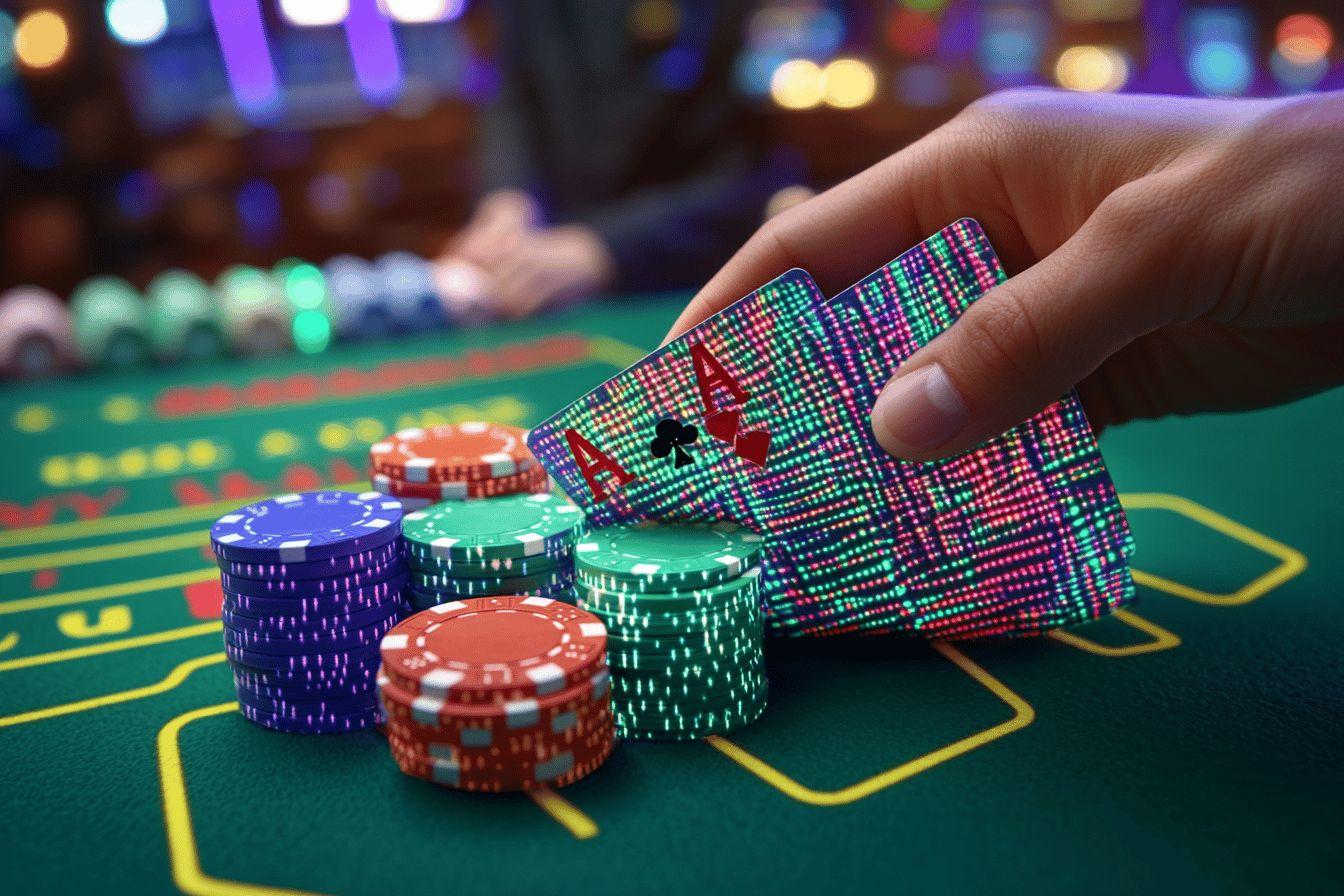 stripe poker en ligne