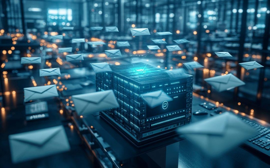 Kerio Connect : configuration, fonctionnalités et avantages du serveur de messagerie pour entreprises