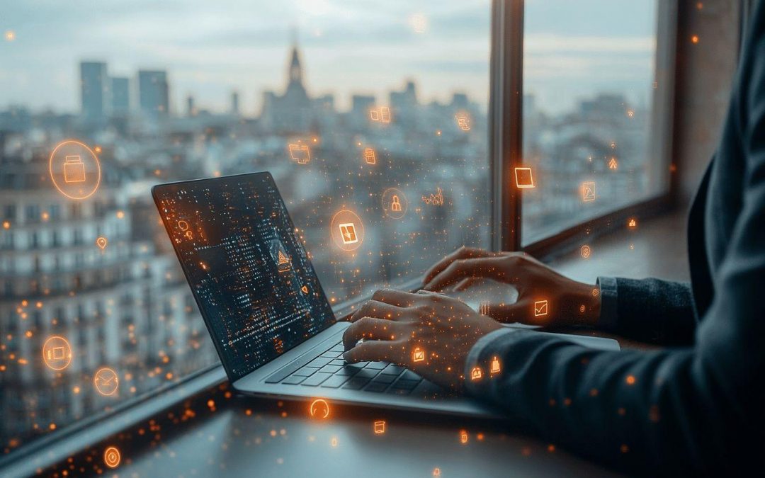 Alternance marketing digital Bordeaux Nexa : formation et offres d’emploi en entreprise