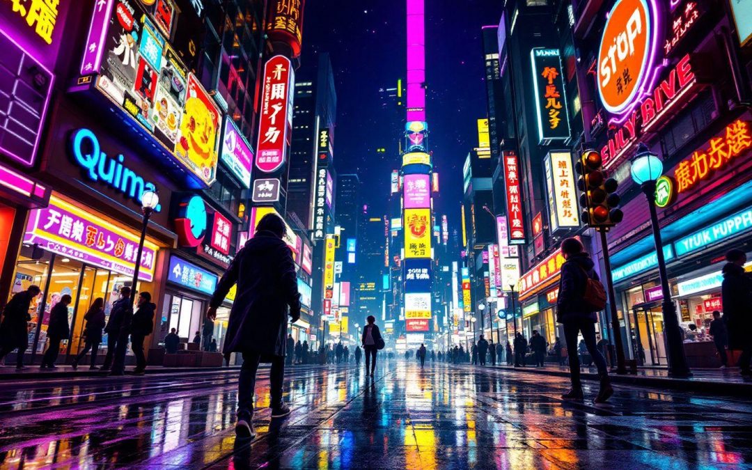 Voir anime en streaming : guide des meilleurs films et épisodes animés