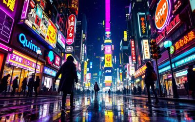 Voir anime en streaming : guide des meilleurs films et épisodes animés