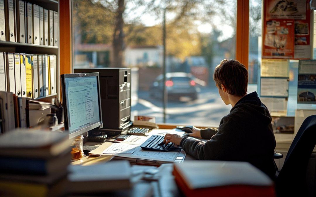 Questions du permis de conduire : examen et questionnaire pour réussir votre test de conduite