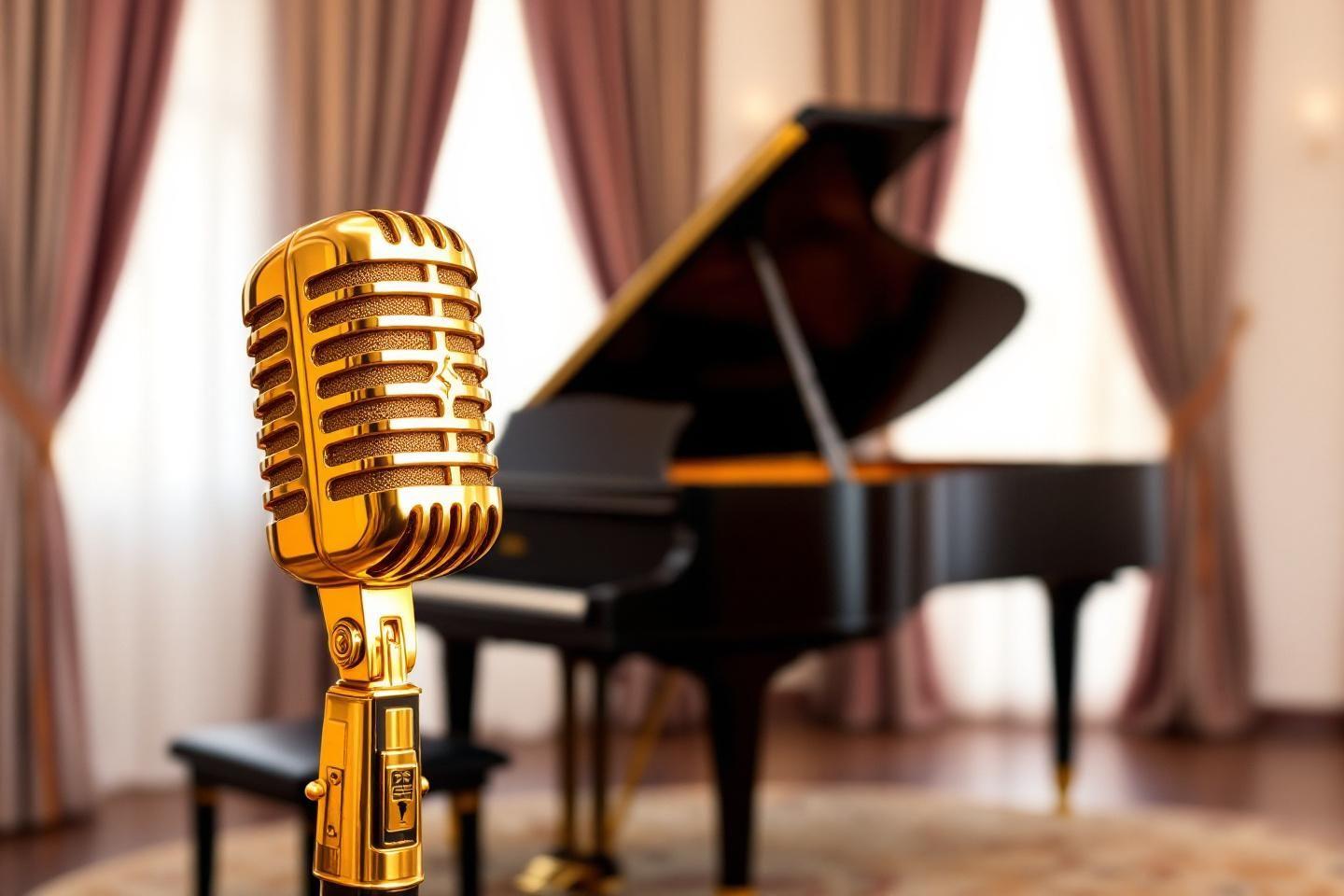 location livre d'or audio