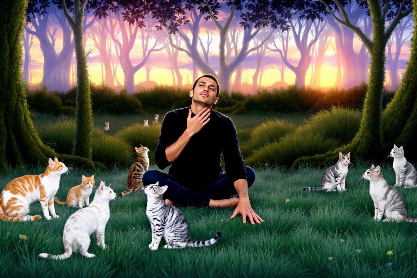 retrouver son chat par la pensée retrouver son chat par la pensée
