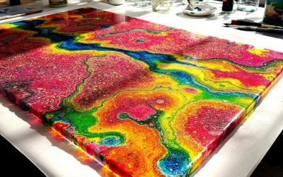 Formation résine époxy CPF : apprenez les techniques professionnelles éligibles au financement