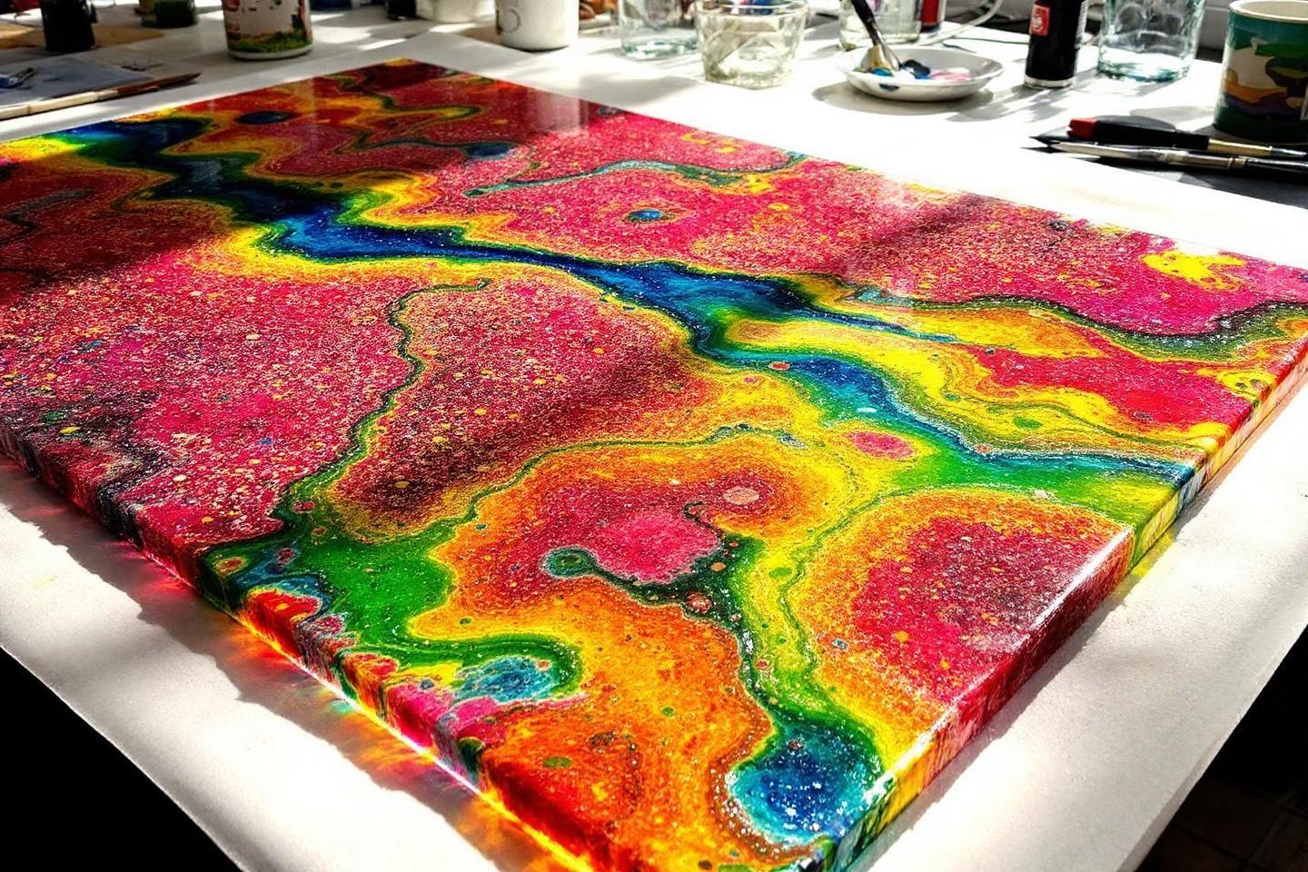 formation résine époxy cpf formation résine époxy cpf