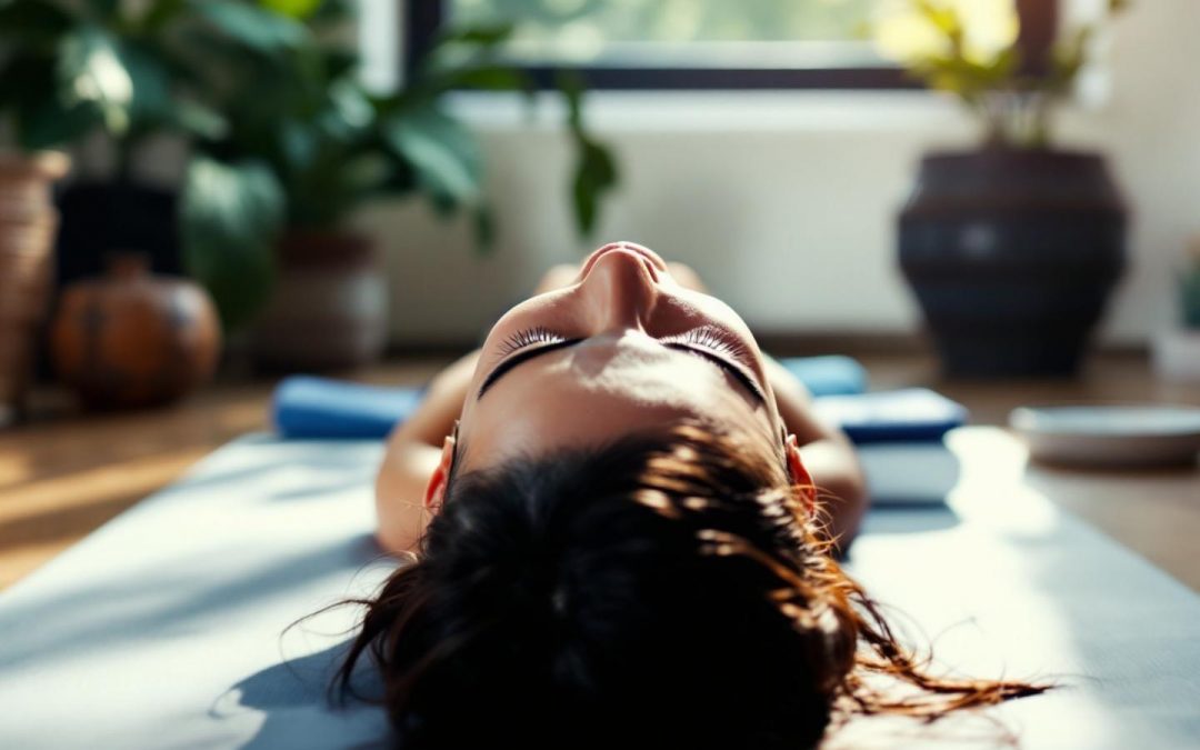 Yoga Nidra : une formation d’avenir pour les professionnelles du bien-être