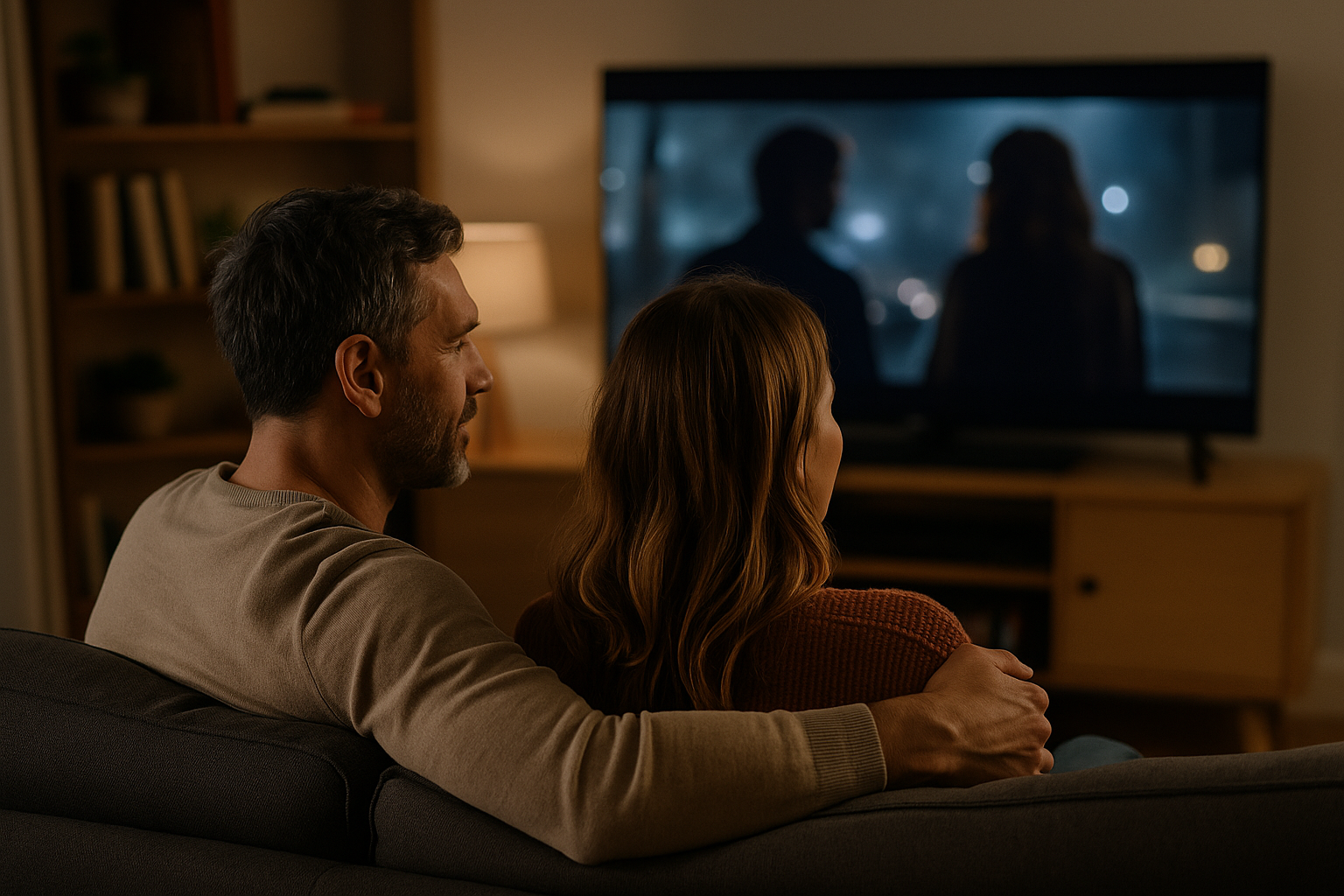 Regarder une série sur Malgrim