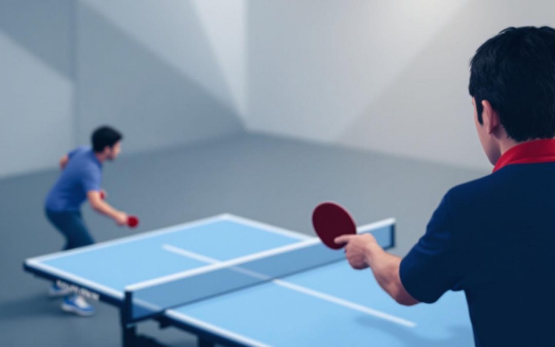 Calculateur de points tennis de table : suivez, analysez et optimisez vos performances
