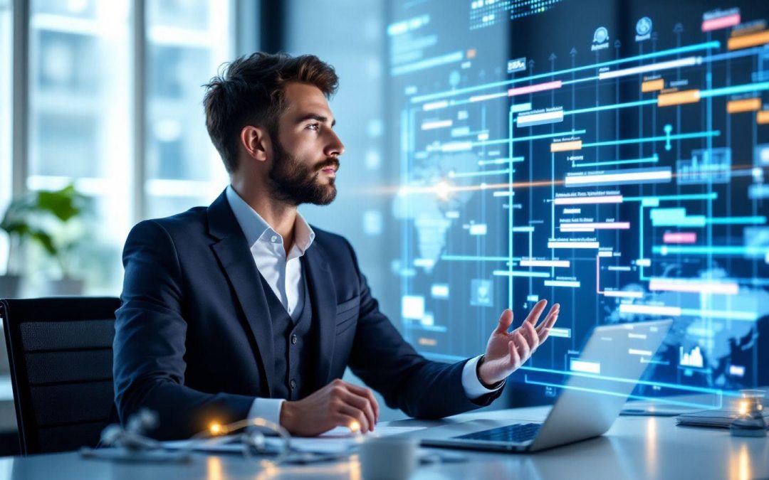 Az projet : guide complet pour réussir votre planification et gestion de projets efficace