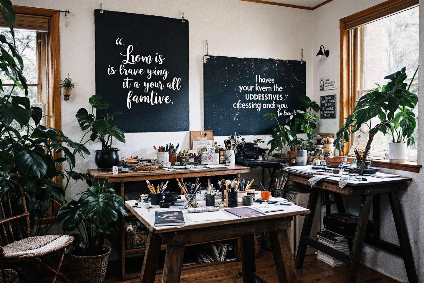retraite creative