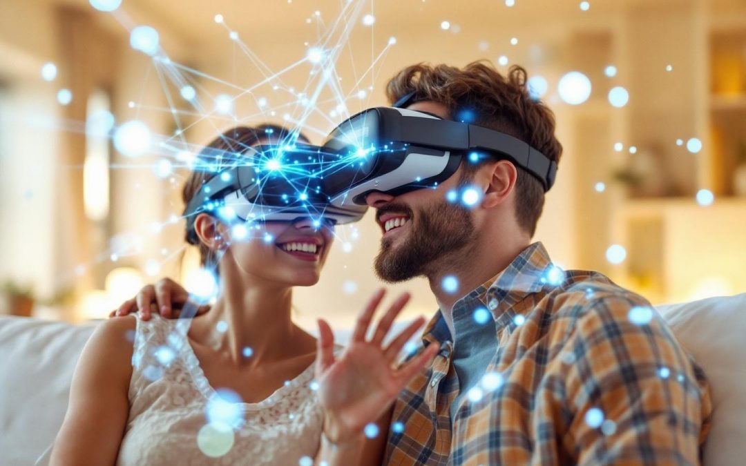 Yes Meet Again : retrouvez les personnes de votre passé grâce à la technologie