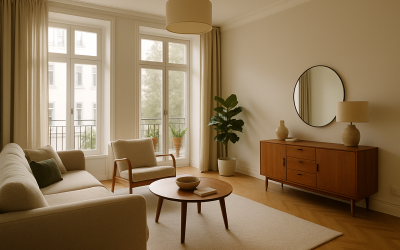 Vente d’une maison à Angers : le rôle du notaire et les étapes clés