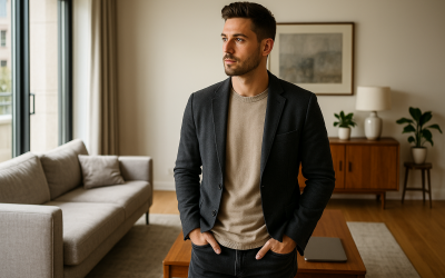 Vente d’un appartement à Dijon : le rôle central du notaire et démarches clés