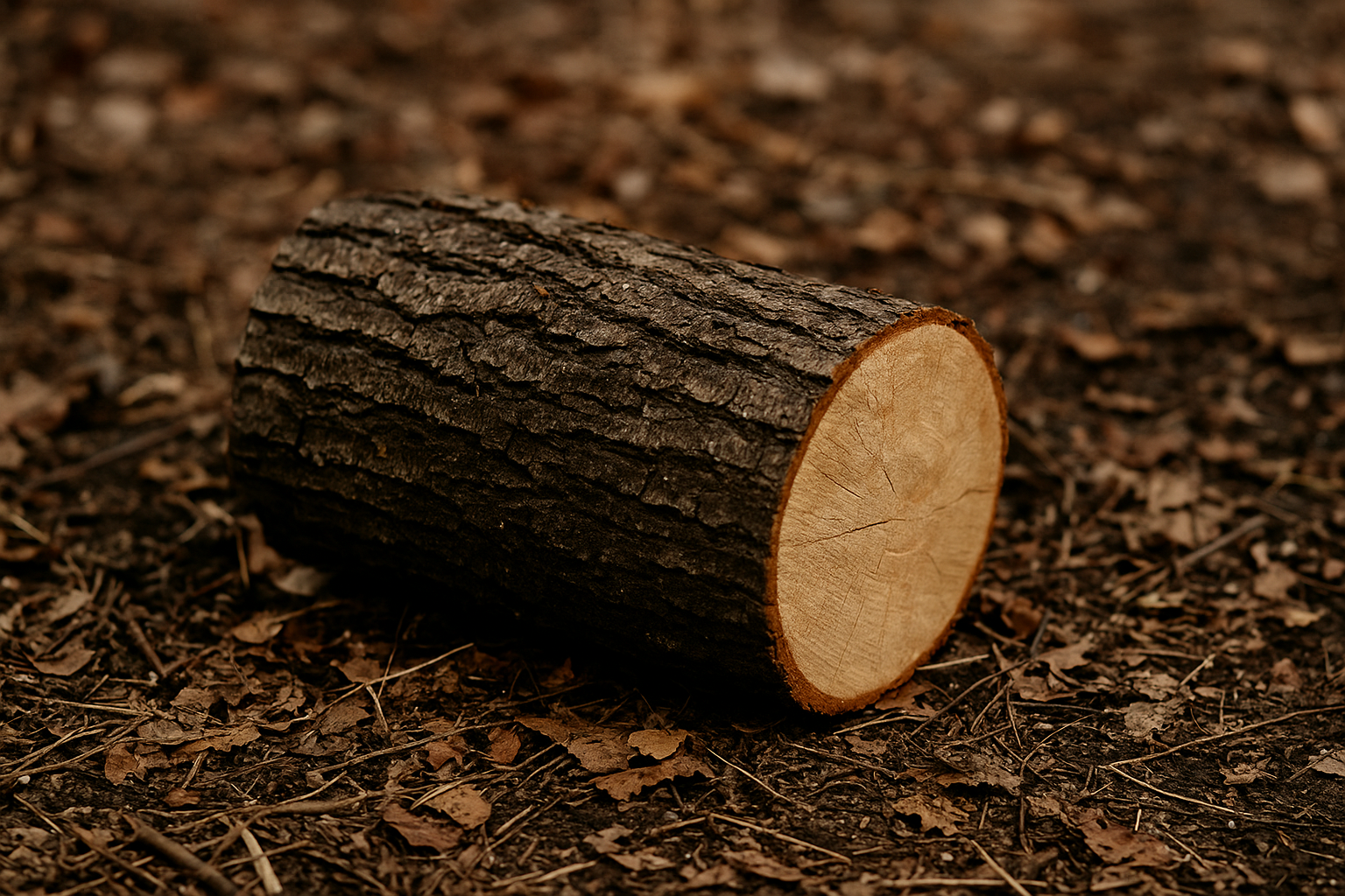 grume bois de chauffage