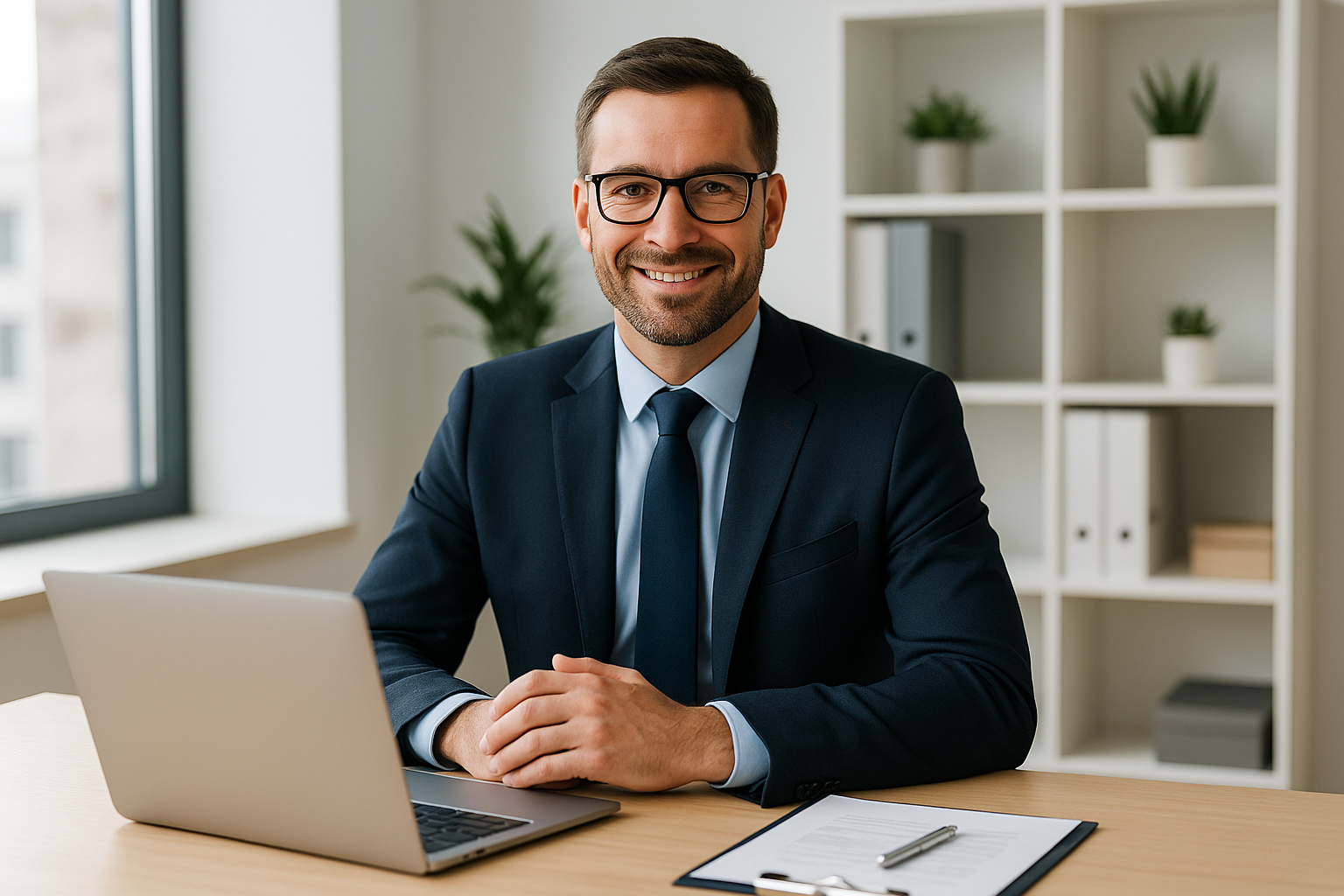 Courtier en assurance à Montauban