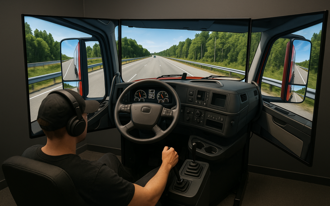 Créer et utiliser un modpack pour euro truck simulator 2 : guide complet