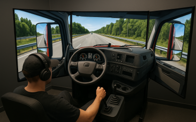 Créer et utiliser un modpack pour euro truck simulator 2 : guide complet