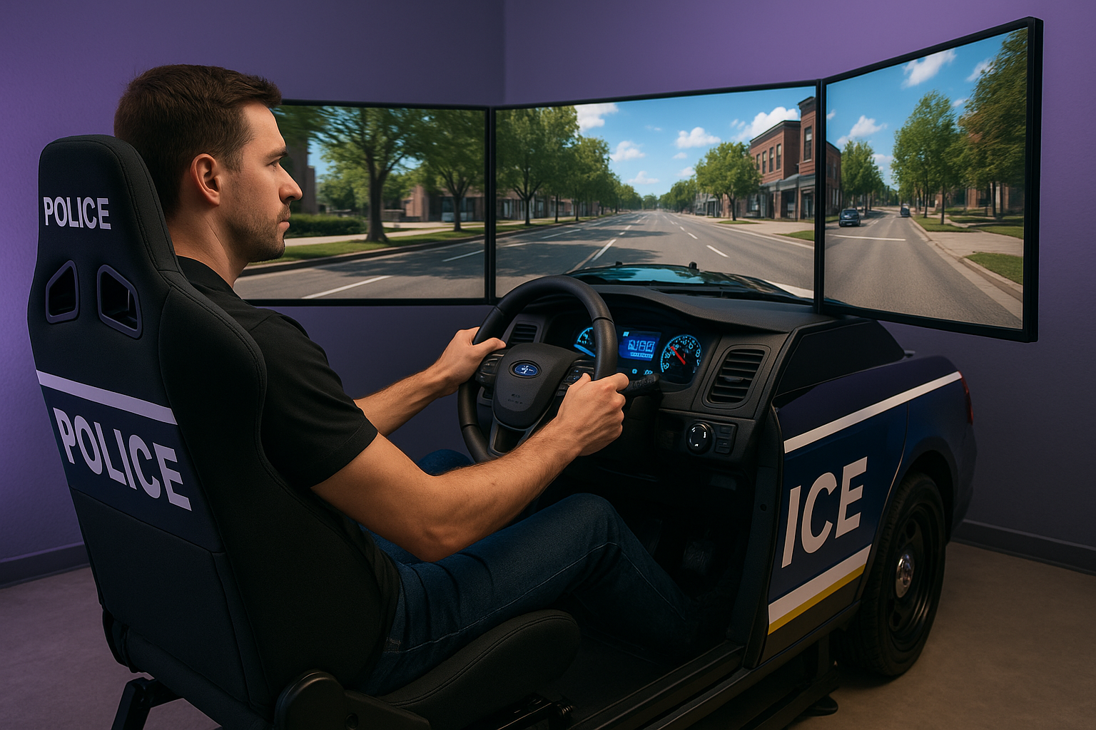 police simulator patrol officers multiplayer cracked