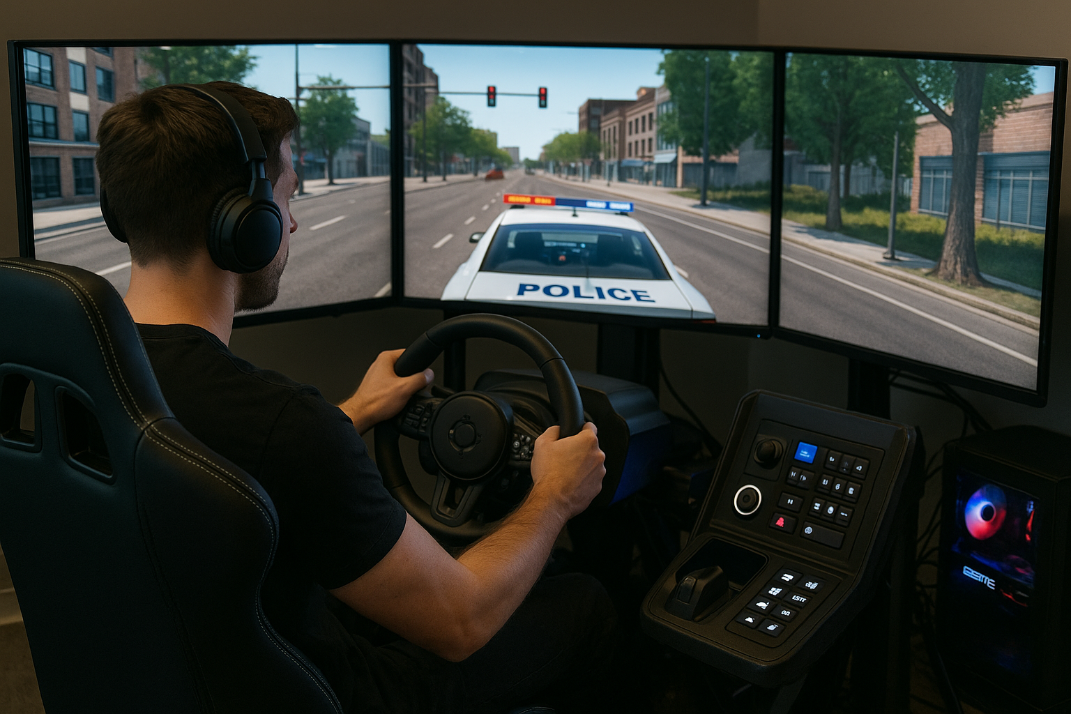 cheat engine police simulator patrol officers max level