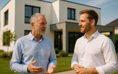 Assurance marchand de biens : comment protéger et optimiser vos opérations immobilières