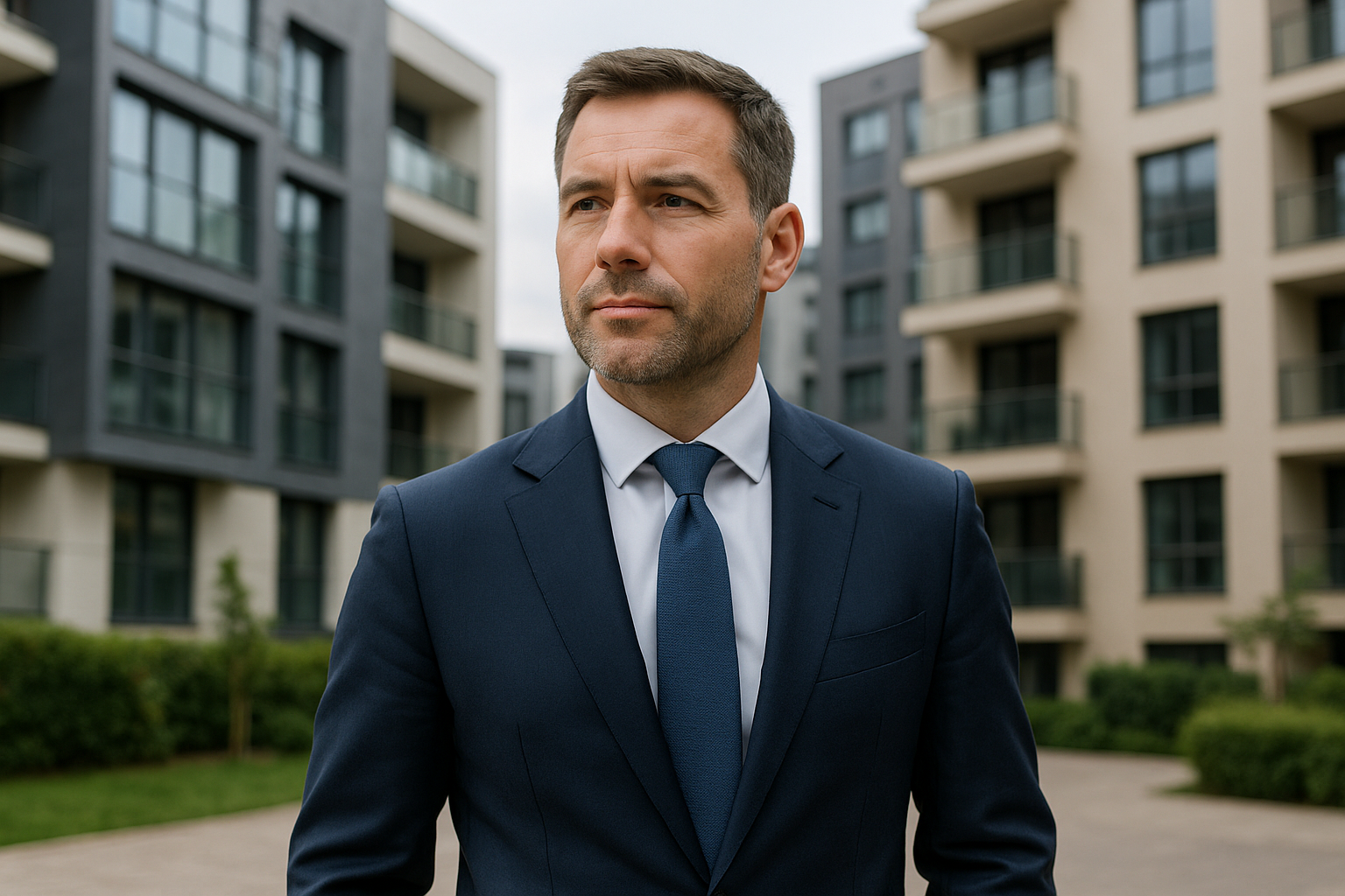 Trouver un investisseur immobilier