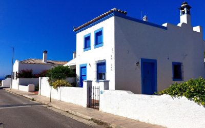 Maisons bord de mer à Alicante Espagne : trouvez la vôtre pour moins de 100 000 euros