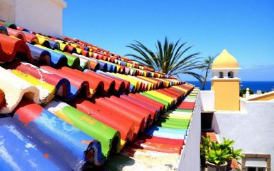 Peut-on peindre des tuiles en terre cuite : guide complet et conseils pratiques