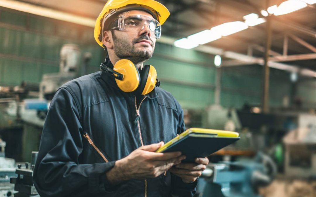 Veste professionnelle personnalisée pour valoriser votre marque