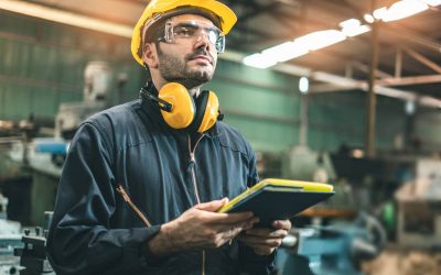 Veste professionnelle personnalisée pour valoriser votre marque