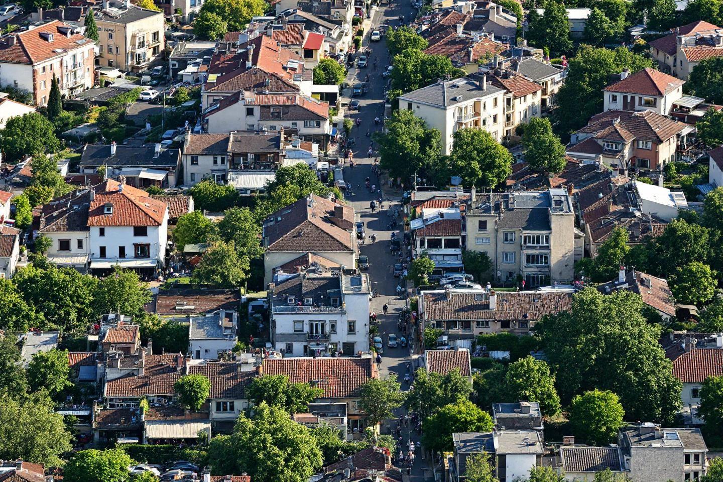 meilleur quartier toulouse famille