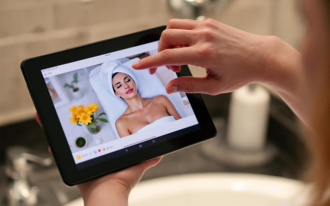 Formation head spa en ligne : devenez expert en soins du cuir chevelu à domicile