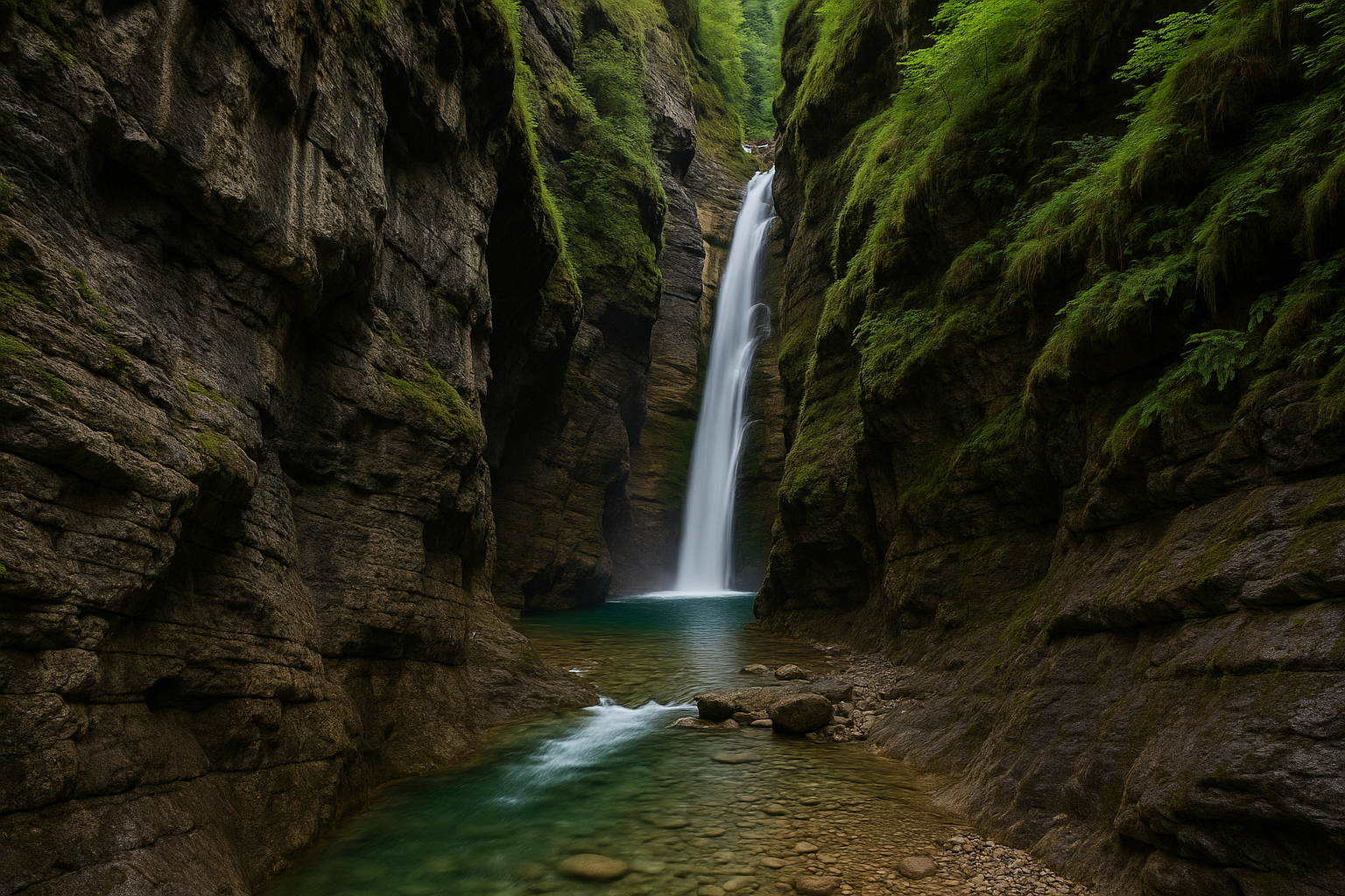 canyon des ecouges canyon des ecouges